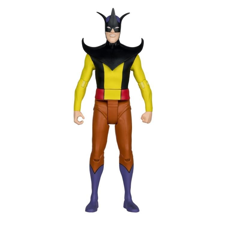 Super Friends DC Retro Toyman image 5