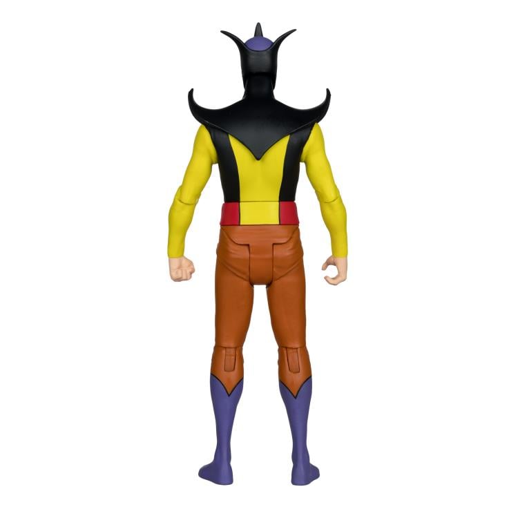 Super Friends DC Retro Toyman image 6