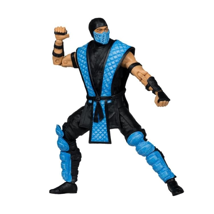 Mortal Kombat Klassic Sub-Zero image 5