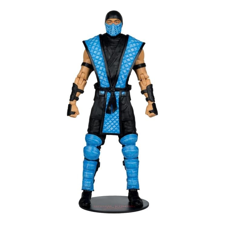 Mortal Kombat Klassic Sub-Zero image 6