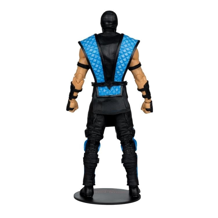 Mortal Kombat Klassic Sub-Zero image 7