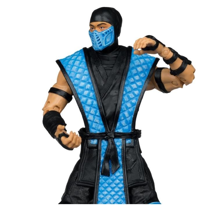 Mortal Kombat Klassic Sub-Zero image 8