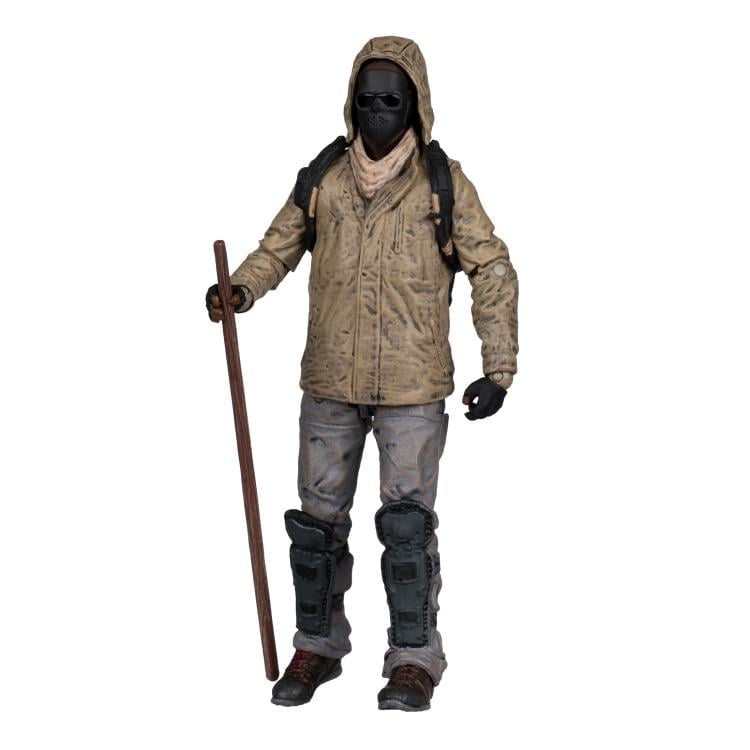 The Walking Dead (TV Series) Morgan Jones image 3