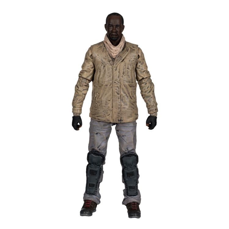 The Walking Dead (TV Series) Morgan Jones image 4