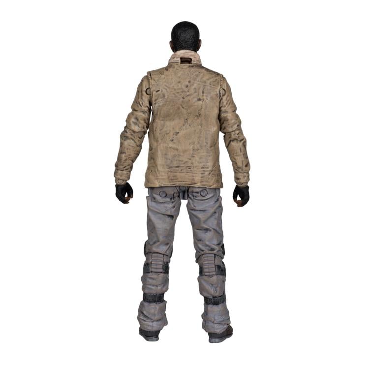 The Walking Dead (TV Series) Morgan Jones image 5