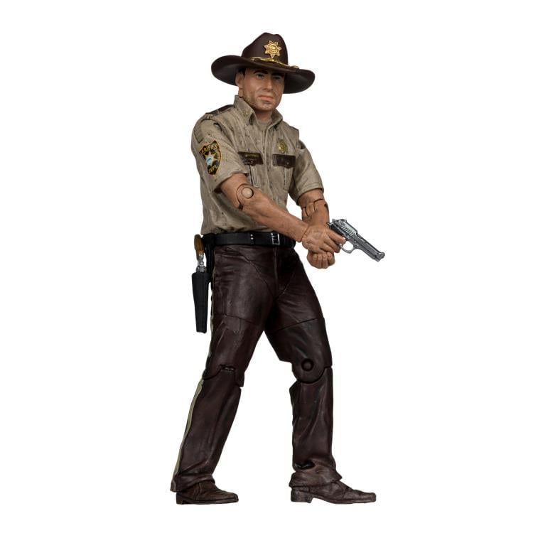 The Walking Dead (TV Series) Rick Grimes image 3