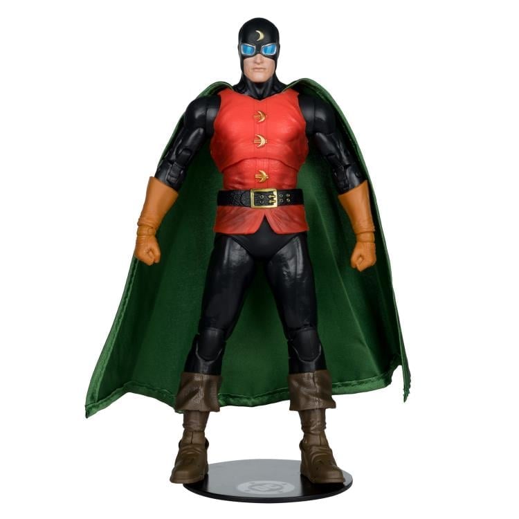 Justice Society of America DC Multiverse Collector Edition Doctor Mid-Nite image 5