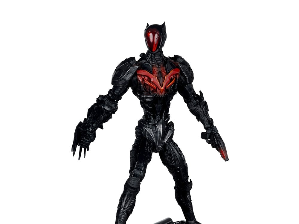 Batman: Failsafe DC Multiverse Failsafe Mega image 1