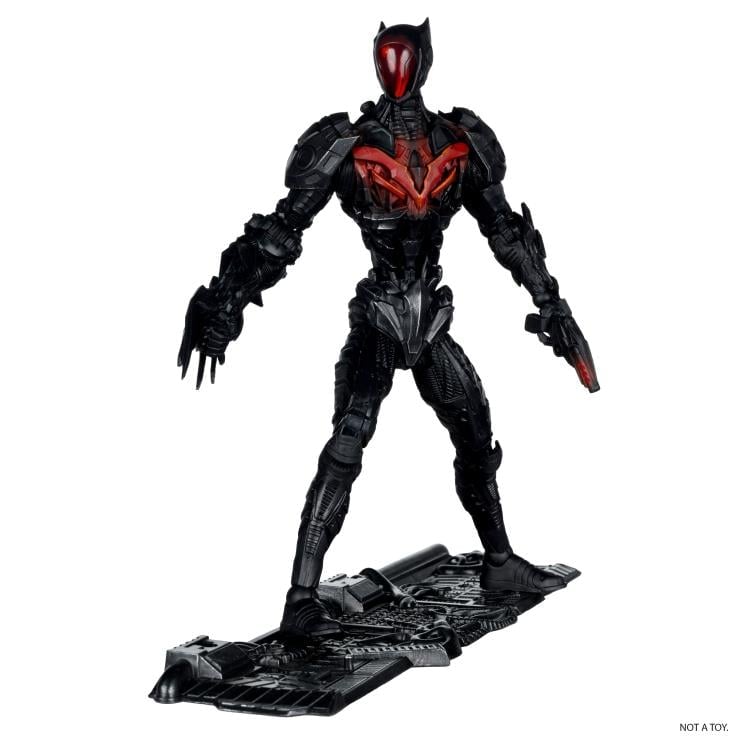 Batman: Failsafe DC Multiverse Failsafe Mega image 6