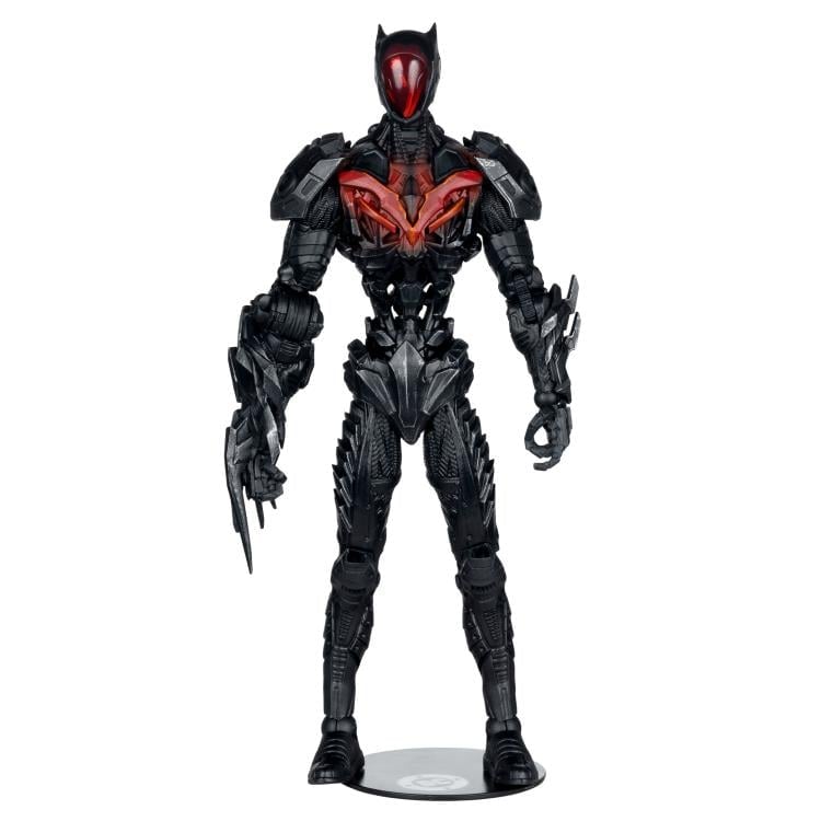 Batman: Failsafe DC Multiverse Failsafe Mega image 7