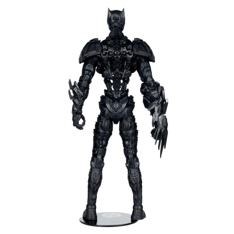 Batman: Failsafe DC Multiverse Failsafe Mega image 8