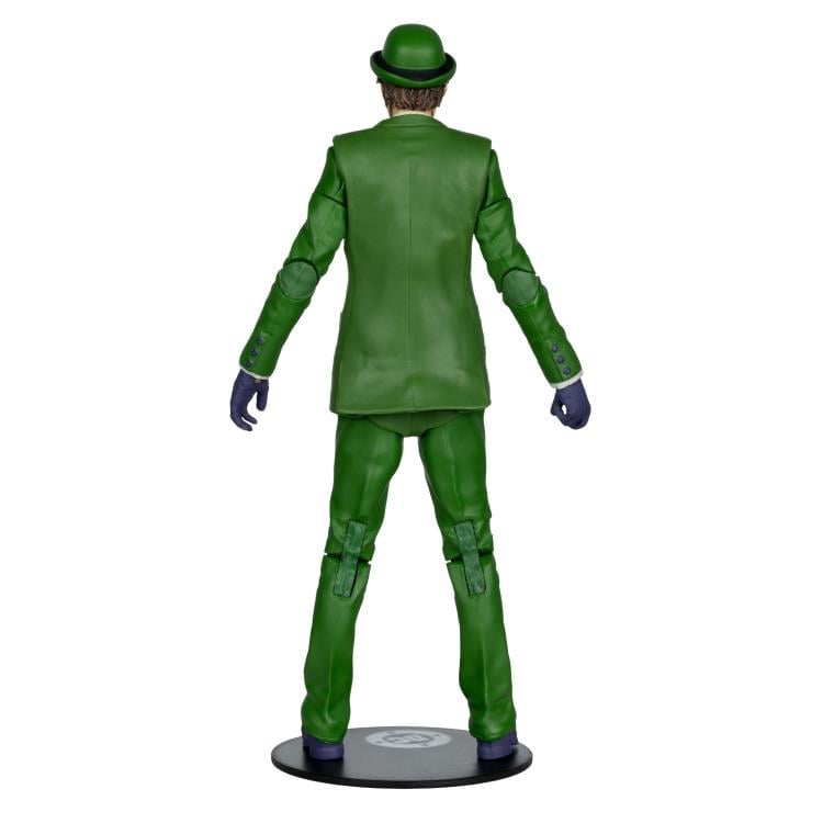 Batman: Hush DC Multiverse The Riddler image 9