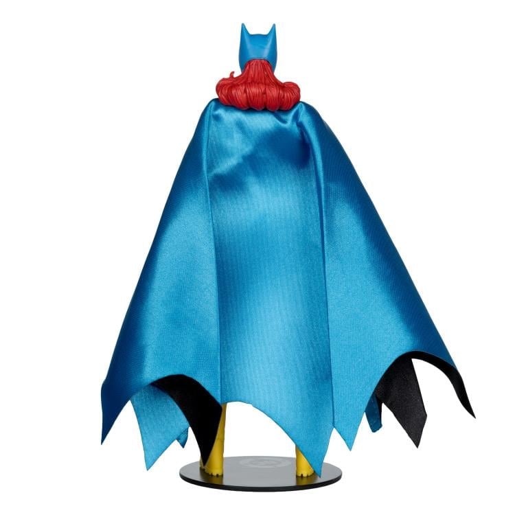 DC Classic DC Multiverse Batgirl image 9