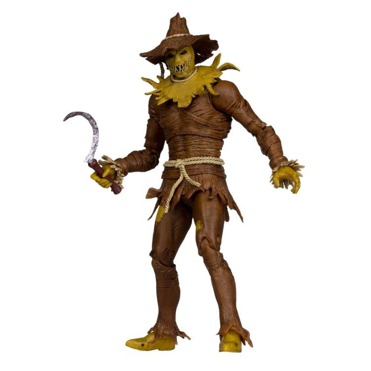 DC Classic DC Multiverse Scarecrow image 6