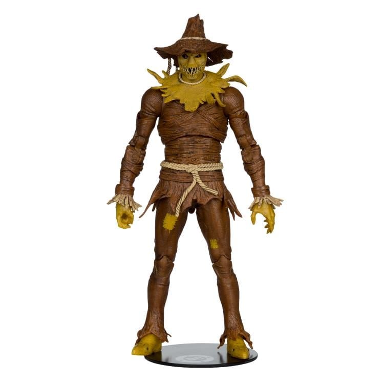 DC Classic DC Multiverse Scarecrow image 7
