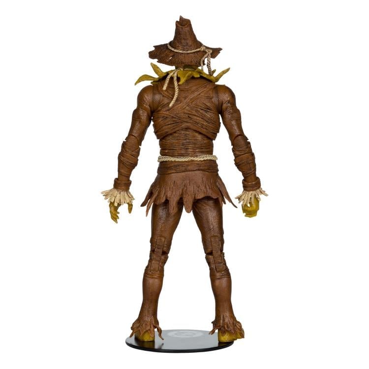 DC Classic DC Multiverse Scarecrow image 8