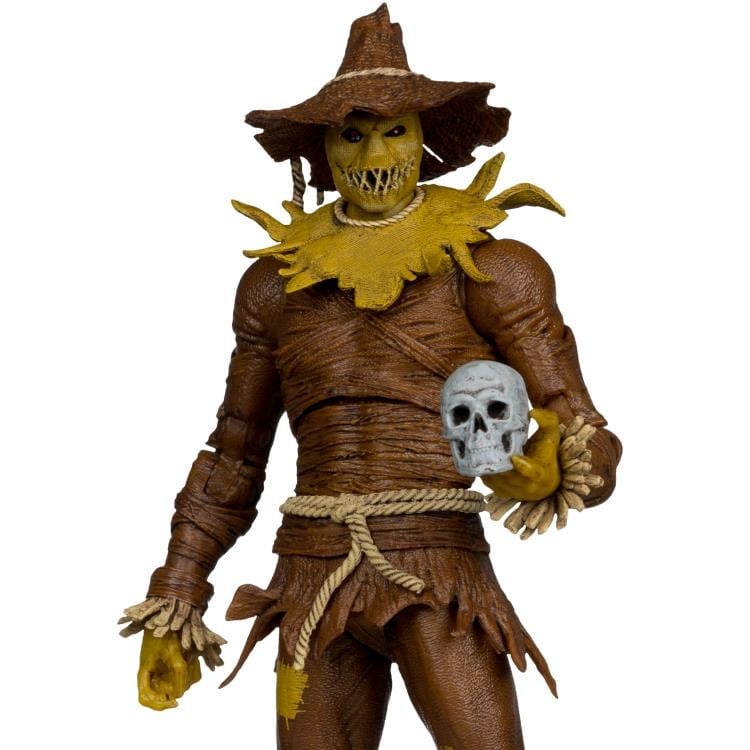 DC Classic DC Multiverse Scarecrow image 9