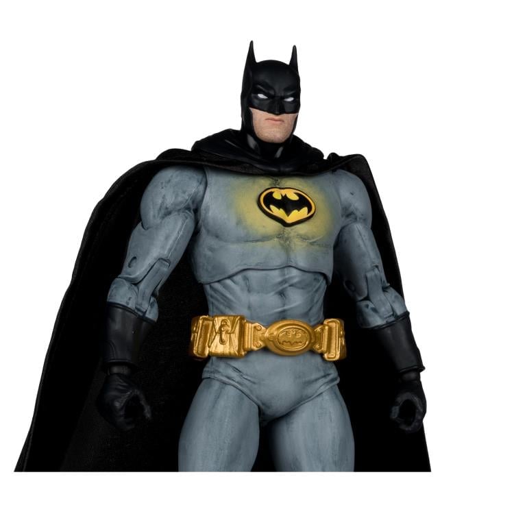 Batman Incorporated DC Multiverse Batman image 10