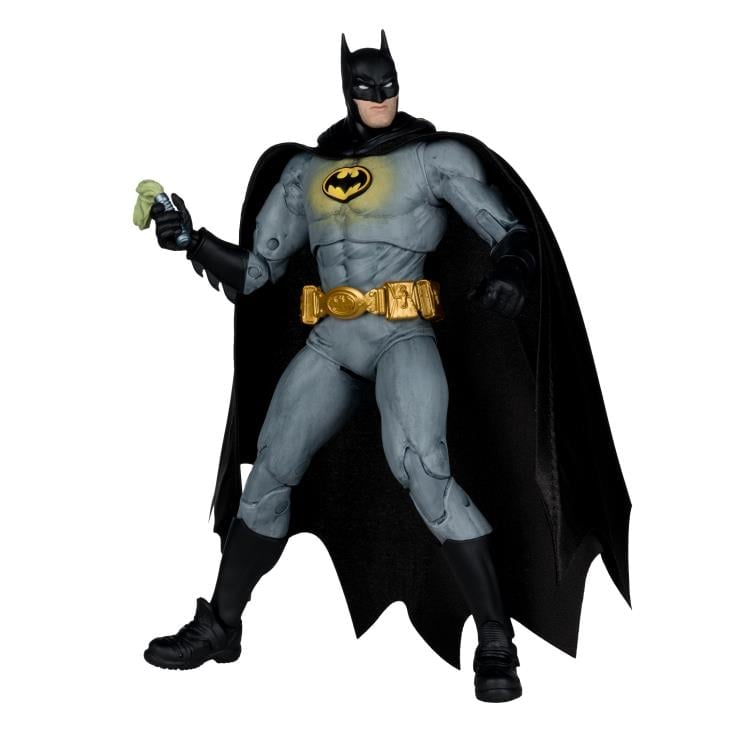 Batman Incorporated DC Multiverse Batman image 7