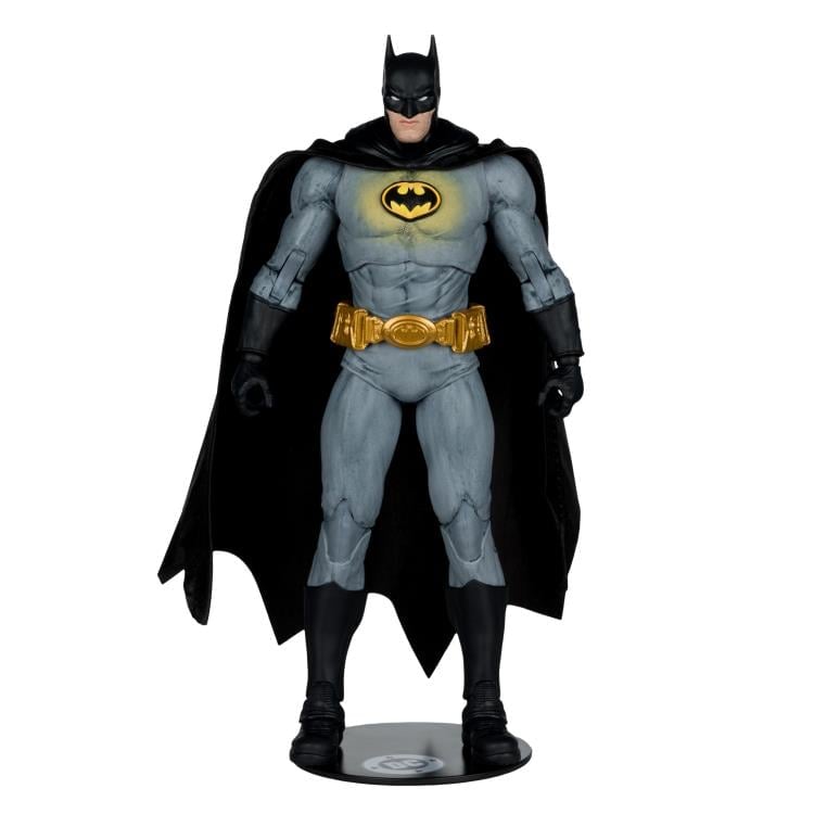 Batman Incorporated DC Multiverse Batman image 8