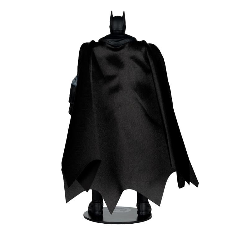 Batman Incorporated DC Multiverse Batman image 9