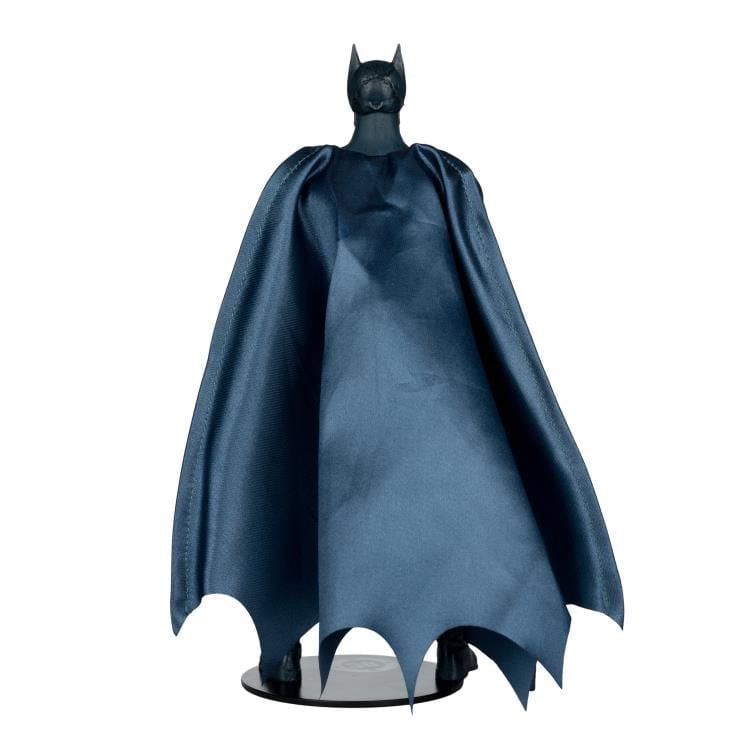 Beneath the Mask DC Multiverse Black Mask as Batman image 9