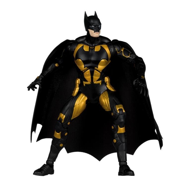 Earth 2: Society DC Multiverse Batman Earth-2 image 6