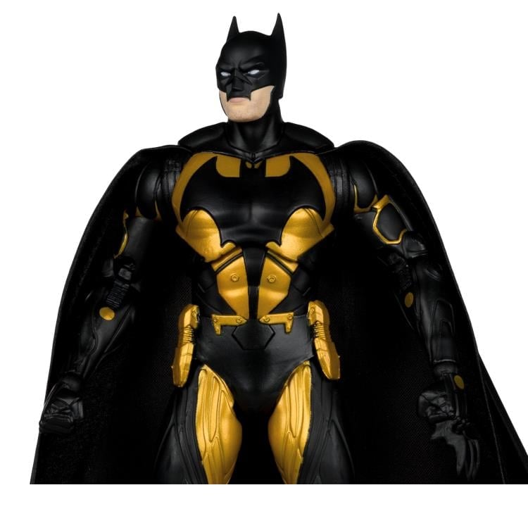 Earth 2: Society DC Multiverse Batman Earth-2 image 9
