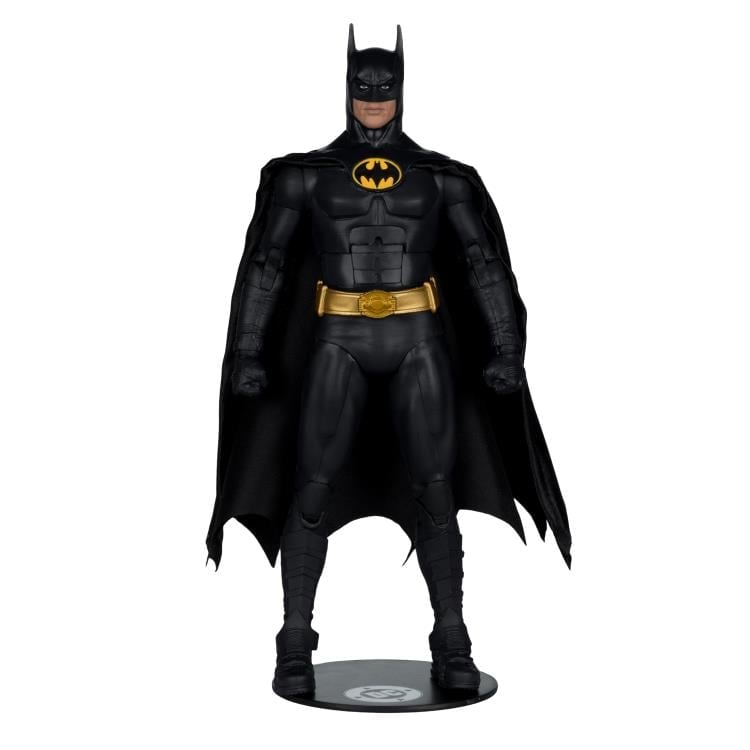 Batman Returns DC Multiverse Batman (Deluxe Theatrical Edition) image 5