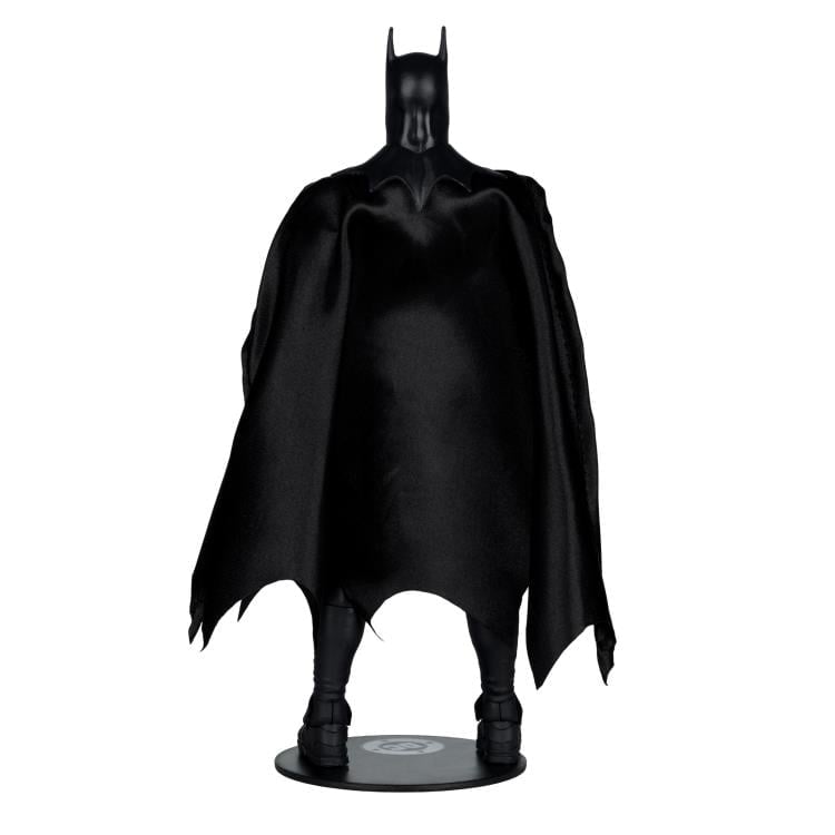 Batman Returns DC Multiverse Batman (Deluxe Theatrical Edition) image 6