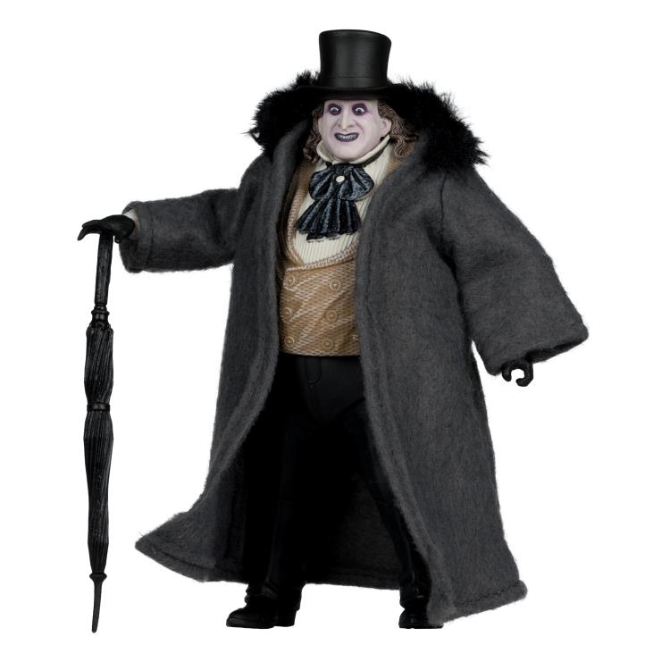 Batman Returns DC Multiverse The Penguin (Deluxe Theatrical Edition) image 4