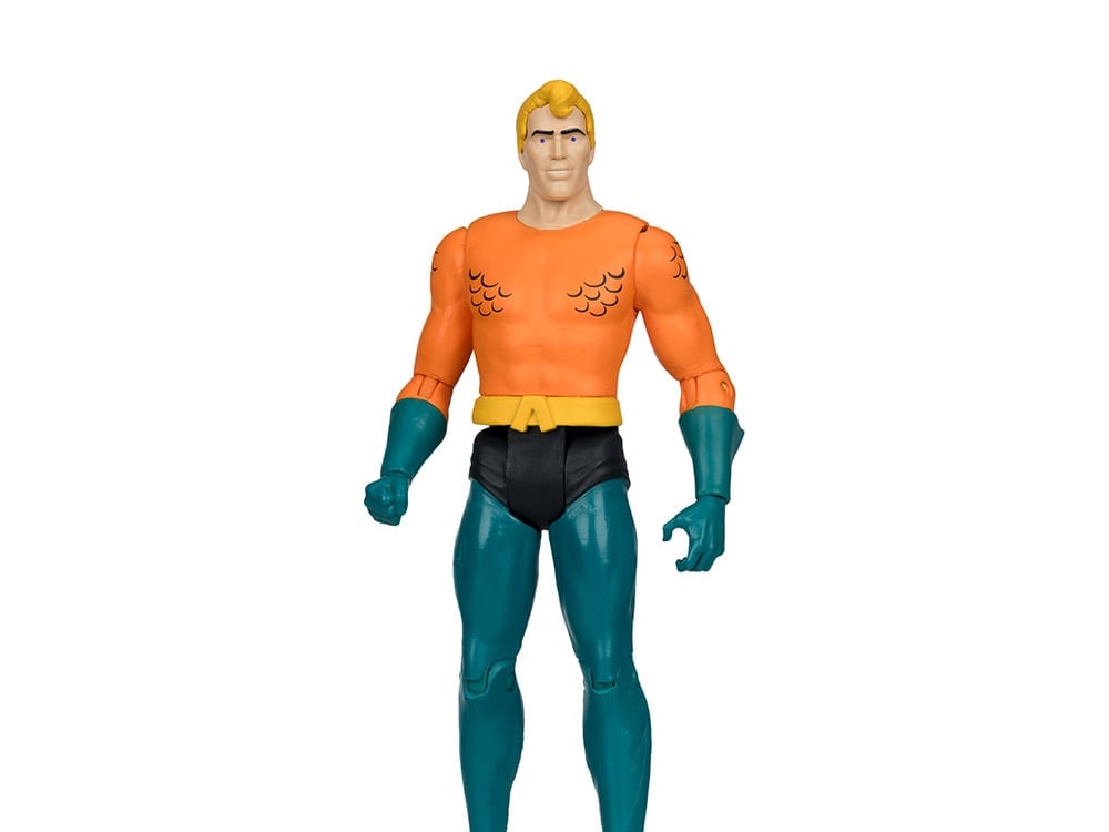 Super Friends DC Retro Aquaman image 1