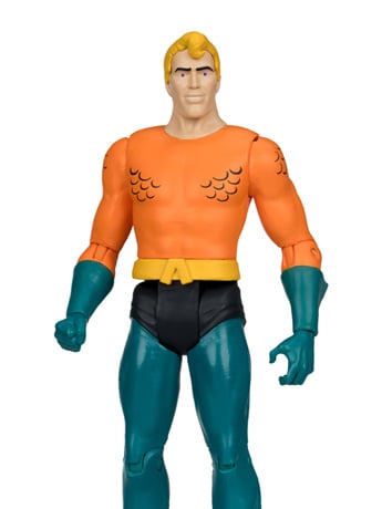 Super Friends DC Retro Aquaman image 2