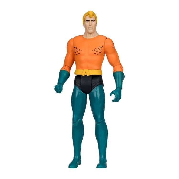 Super Friends DC Retro Aquaman image 4