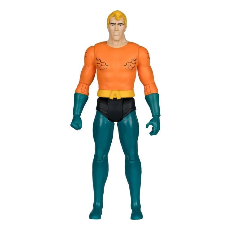 Super Friends DC Retro Aquaman image 5