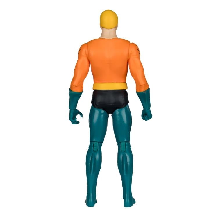 Super Friends DC Retro Aquaman image 6