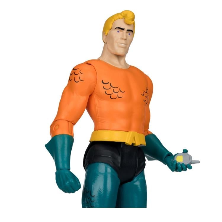 Super Friends DC Retro Aquaman image 7