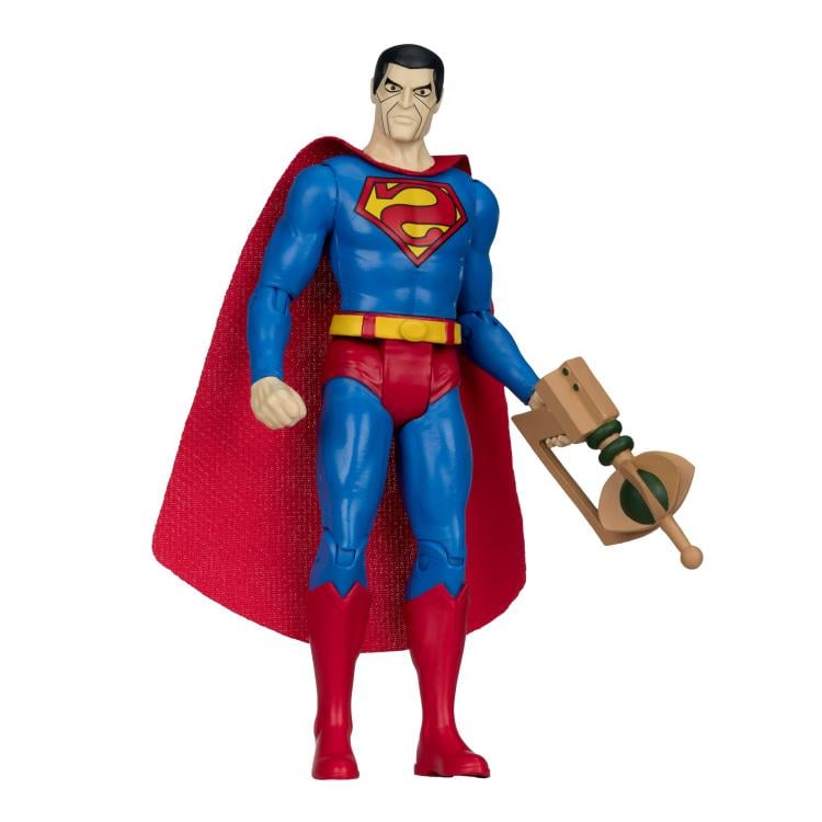 Super Friends DC Retro Bizarro image 4