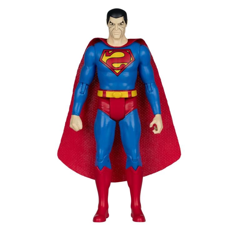 Super Friends DC Retro Bizarro image 5
