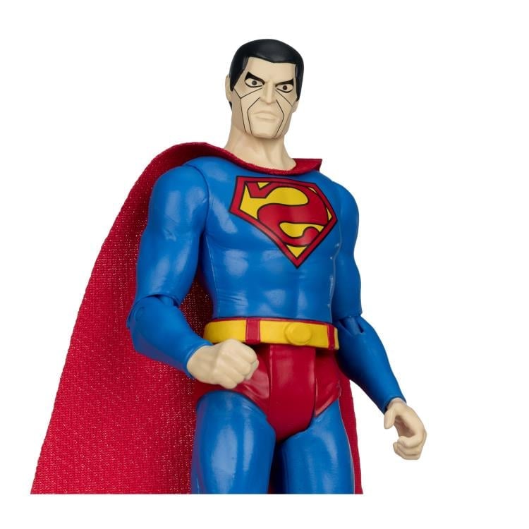 Super Friends DC Retro Bizarro image 7