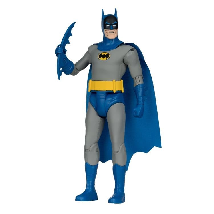 Super Friends DC Retro Bizarro Batman image 4