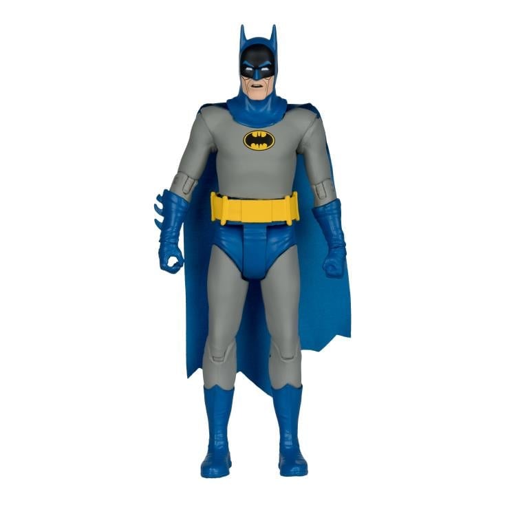 Super Friends DC Retro Bizarro Batman image 5