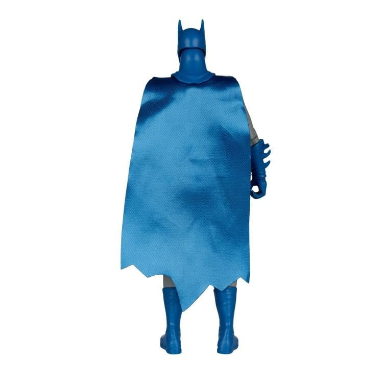 Super Friends DC Retro Bizarro Batman image 6