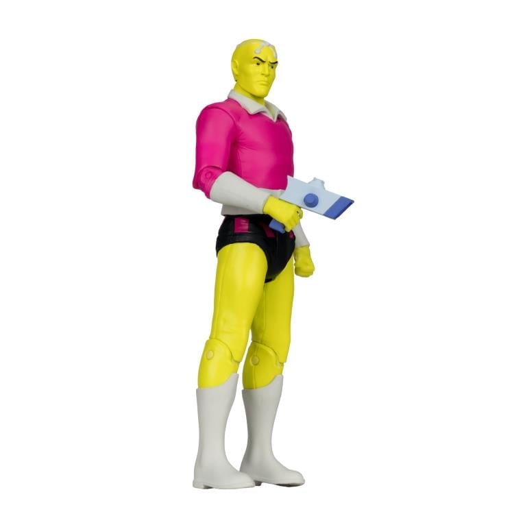 Super Friends DC Retro Brainiac image 4