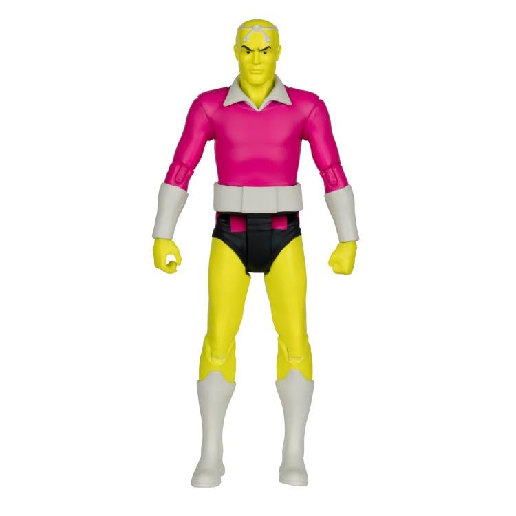 Super Friends DC Retro Brainiac image 5