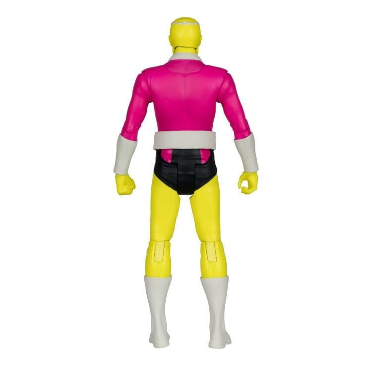 Super Friends DC Retro Brainiac image 6