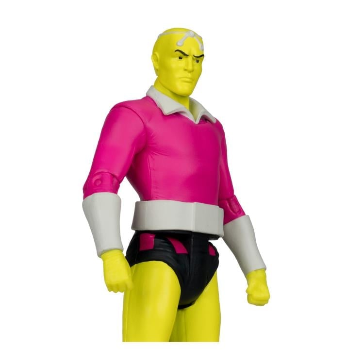 Super Friends DC Retro Brainiac image 7
