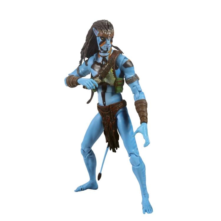 Avatar: Fire and Ash Jake Sully (Metkayina Final Battle) image 5
