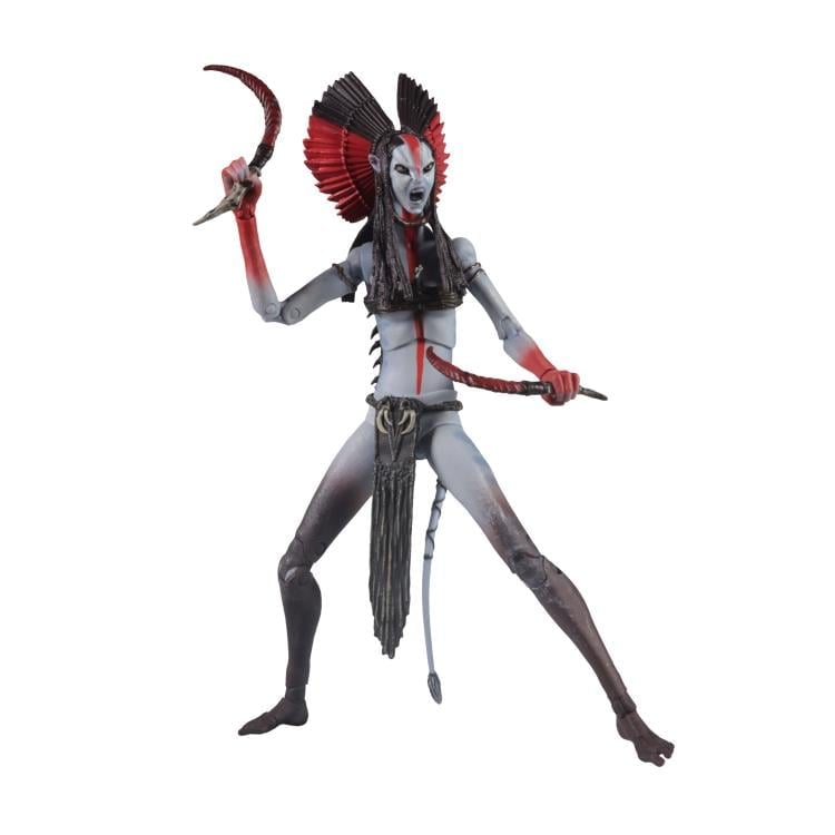 Avatar: Fire and Ash Varang (Mangkwan Leader) image 4