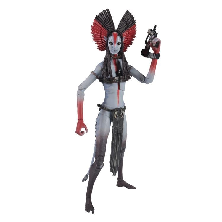 Avatar: Fire and Ash Varang (Mangkwan Leader) image 5